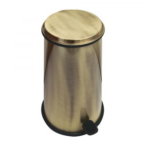 Waste bin, 18L