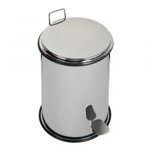 Waste bin, 5L