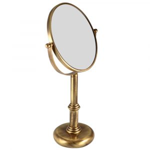 Make up mirror, Jerri