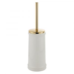 Brush holder, Fortuna