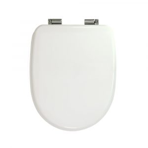 Toilet seat Laccato Bianco, Gianetta