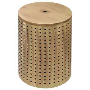 Laundry basket, 72L