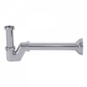 Siphon for washbasin / bidet