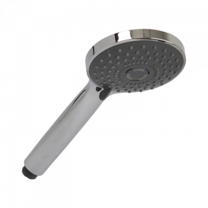 3-way hand shower