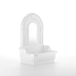 Lavabo da terra, Olivia