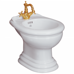 Bidet, Milady