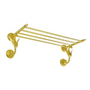 Towel shelf, L70 cm, Luxor