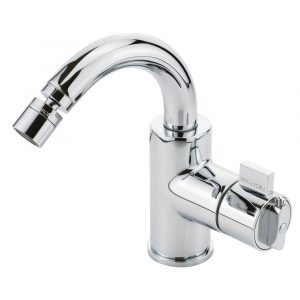 Miscelatore bidet