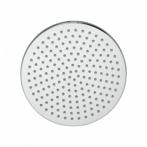 Overhead shower, D = 250 mm