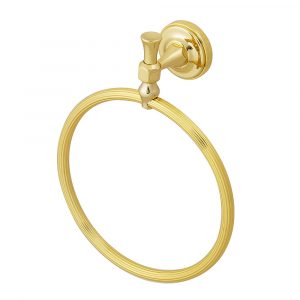 Towel ring, Fortuna