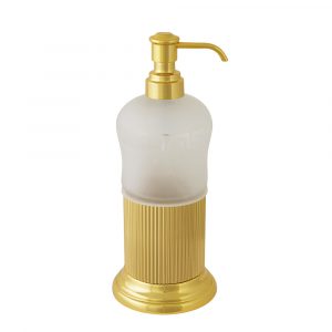 Dispenser, Fortuna