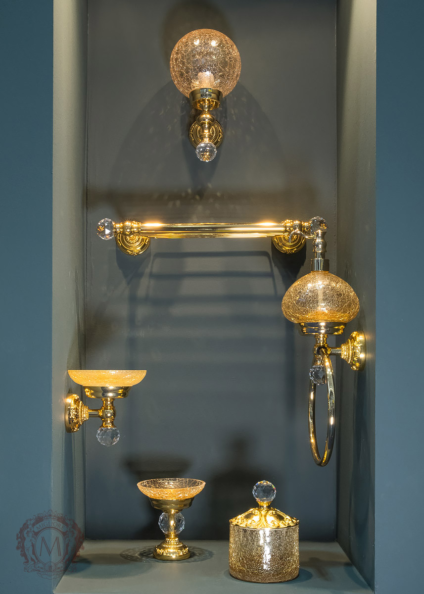 Migliore on exhibition Cersaie 2019