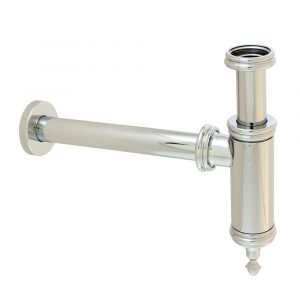 Siphon for washbasin