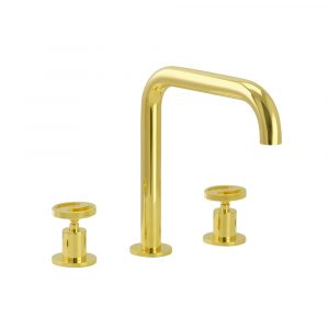 Washbasin mixer