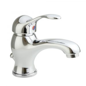 Washbasin mixer, Grazia