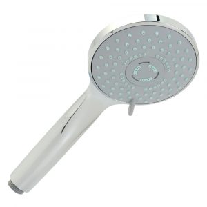 3-way hand shower, Grazia