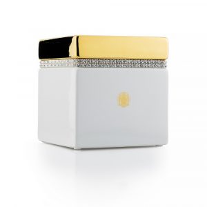 The portakleenex, Gold, Crystal