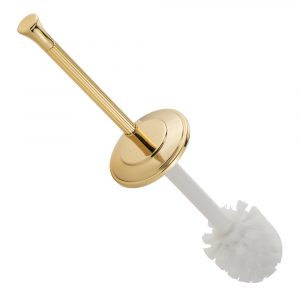 Toilet brush, Fortuna