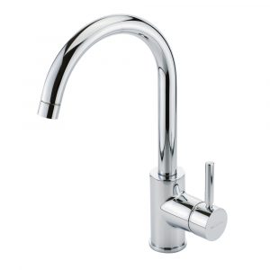 Washbasin mixer