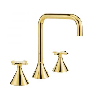 Washbasin mixer