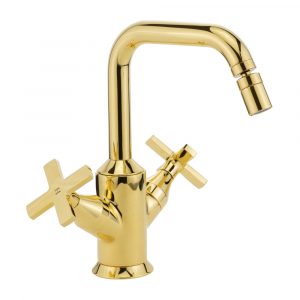 Bidet mixer