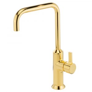 Washbasin mixer