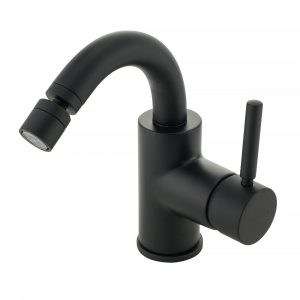 Bidet mixer