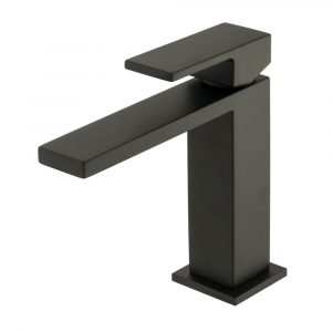 Washbasin mixer