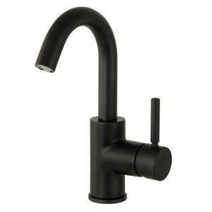 Washbasin mixer