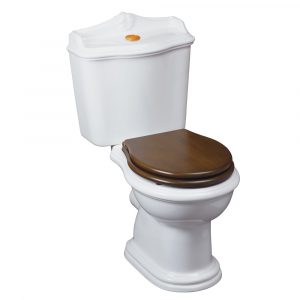 WC monoblock, Impero