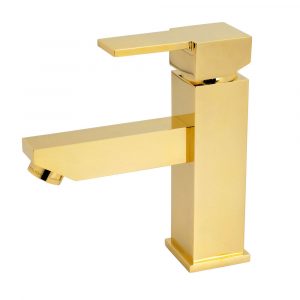 Washbasin mixer