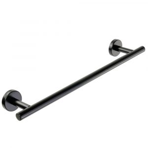 FORTIS, Towel holder, L40 см, matt black