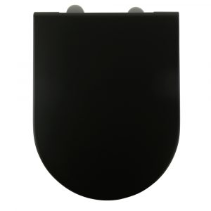 MONACO. Cover / seat of / Standart / color Black