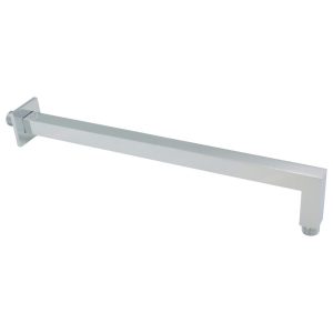 Upper shower bracket, L – 400 mm