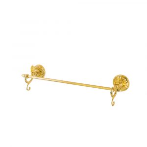 Portasciugamani, oro
