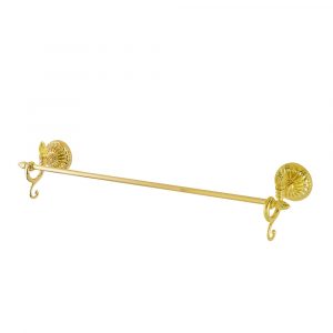 Portasciugamani, oro