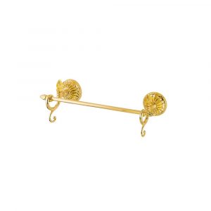 Portasciugamani, oro
